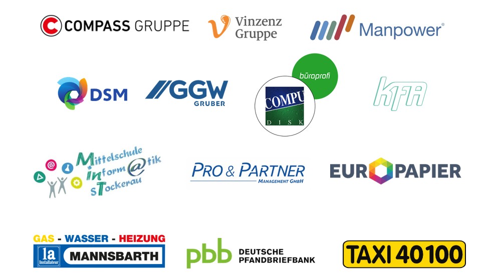 Referenzen_Überblick 20250409 Referenzen-Logos