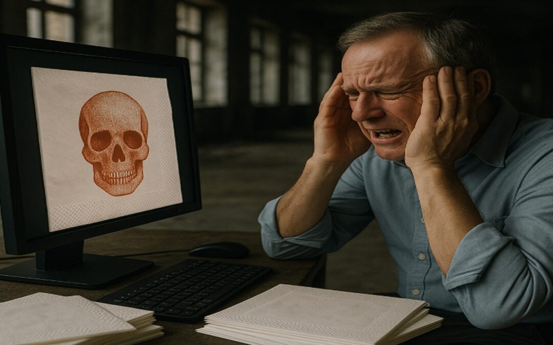 Cyberangriff mit fatalen Folgen: Wie Hacker die Traditionsfirma Fasana in die Knie zwangen