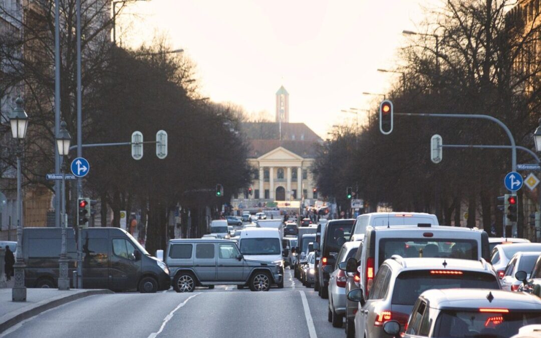 Warum Lessons learned vor einem Verkehrschaos schützen