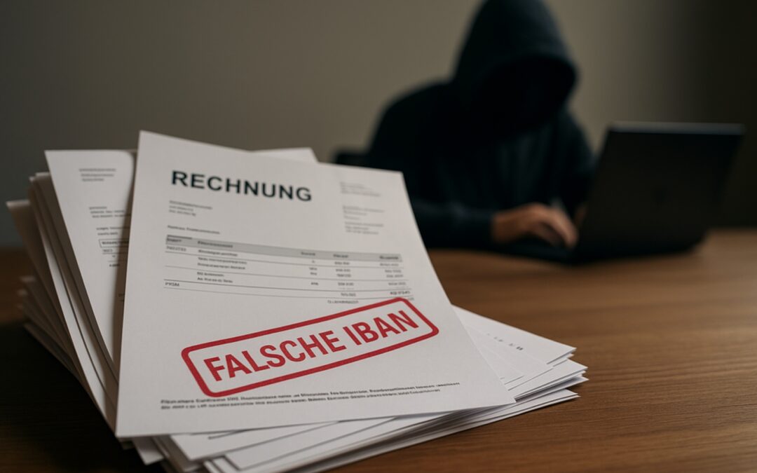 Längere Stromausfälle – bei uns? Nie!