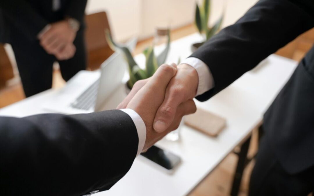 Gemeinsam stärker als allein