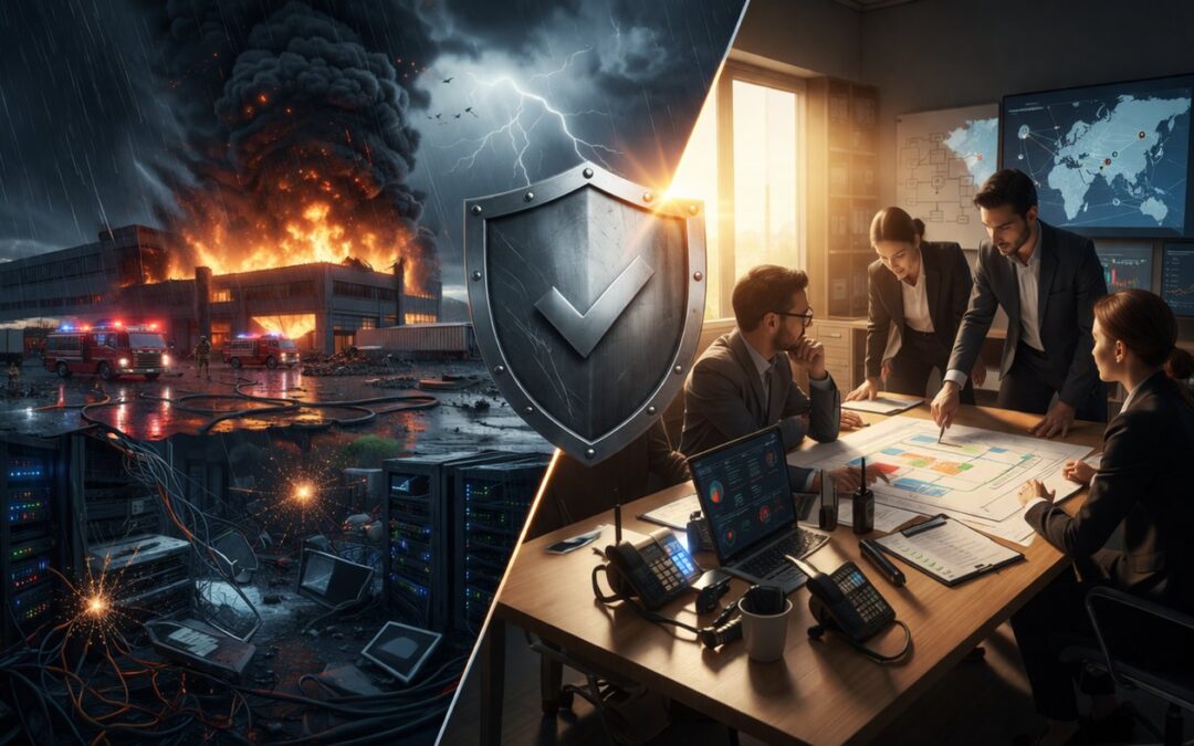 Versichert und trotzdem stillgelegt