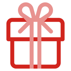 Geschenkpaket